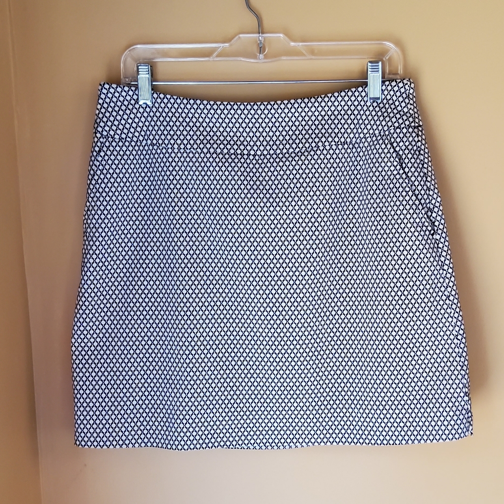 S. C. & Co. Skort